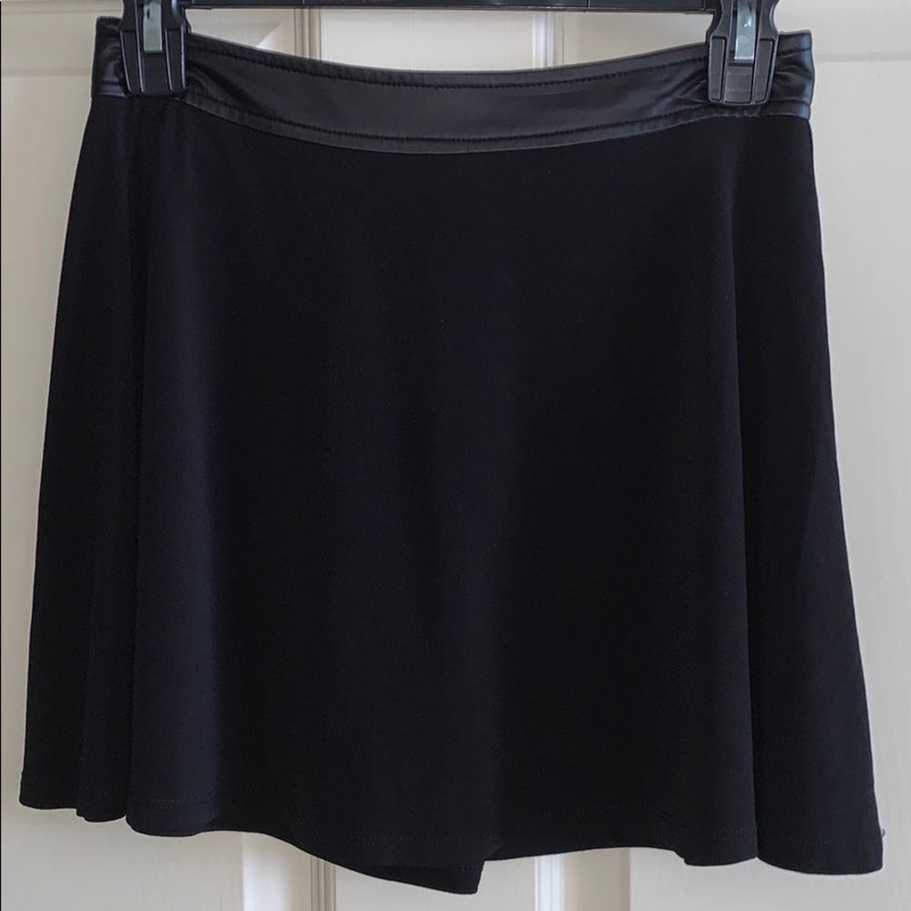 FOREVER 21 SKIRT